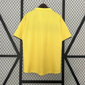 Retro Scotland 2002 Away Jersey