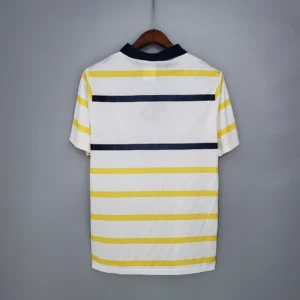 Retro Scotland 1988/1991 Away Jersey