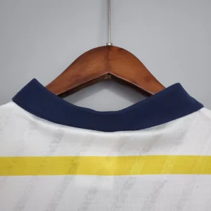 Retro Scotland 1988/1991 Away Jersey