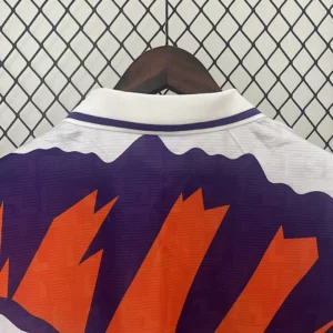 Retro Scotland 1991/1993 Away Jersey