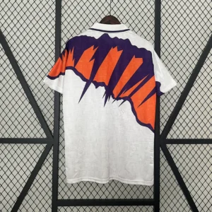 Retro Scotland 1991/1993 Away Jersey