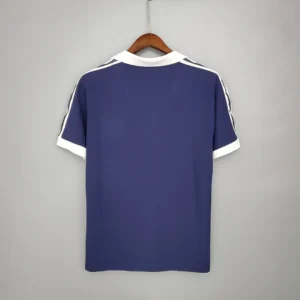 Retro Scotland Home Jersey