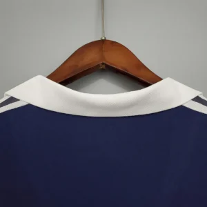 Retro Scotland Home Jersey
