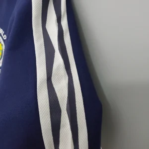 Retro Scotland Home Jersey