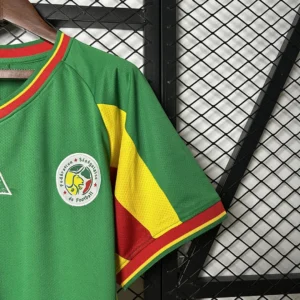 Retro Senegal 2002 Jersey