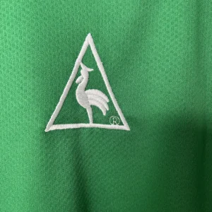 Retro Senegal 2002 Jersey