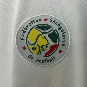 Retro Senegal 2002 Jersey
