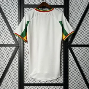Retro Senegal 2002 Jersey