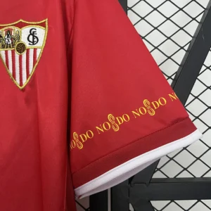 Retro Sevilla 2003/2004 Away Jersey