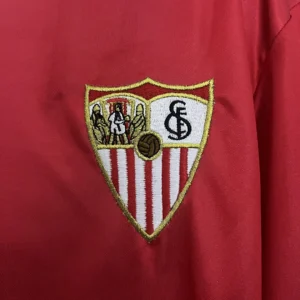 Retro Sevilla 2003/2004 Away Jersey