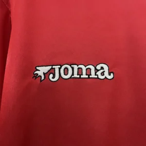 Retro Sevilla 2003/2004 Away Jersey