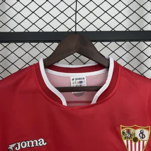 Retro Sevilla 2003/2004 Away Jersey