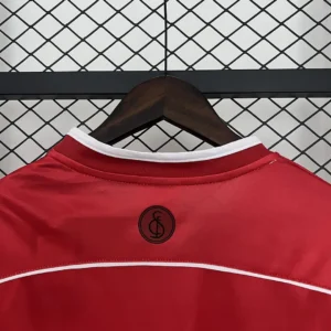 Retro Sevilla 2003/2004 Away Jersey