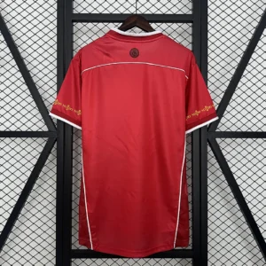 Retro Sevilla 2003/2004 Away Jersey