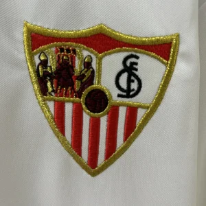 Retro Sevilla 2012/2013 Home Jersey