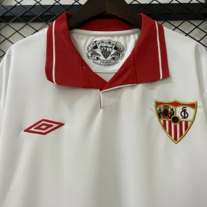 Retro Sevilla 2012/2013 Home Jersey