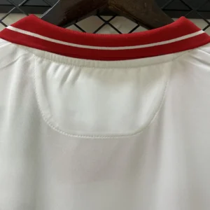 Retro Sevilla 2012/2013 Home Jersey