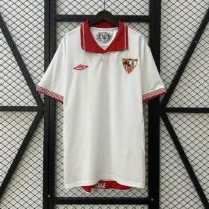 Retro Sevilla 2012/2013 Home Jersey