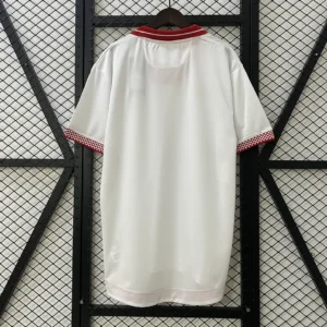 Retro Sevilla 2012/2013 Home Jersey