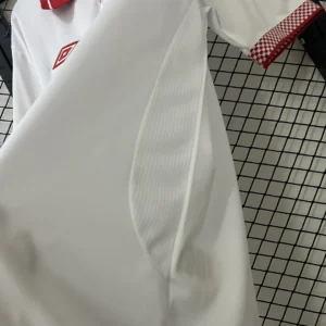 Retro Sevilla 2012/2013 Home Jersey