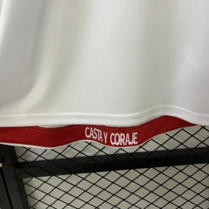 Retro Sevilla 2012/2013 Home Jersey