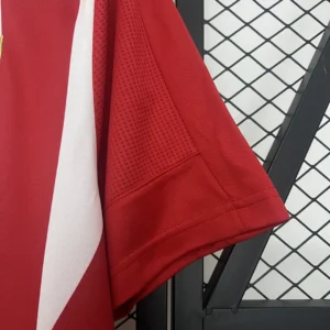 Retro Sevilla 2015/2016 Home Jersey