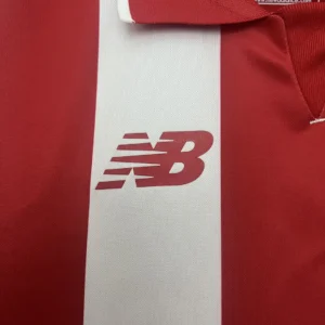 Retro Sevilla 2015/2016 Home Jersey