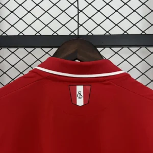 Retro Sevilla 2015/2016 Home Jersey