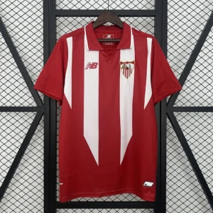 Retro Sevilla 2015/2016 Home Jersey