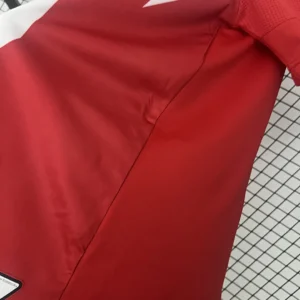 Retro Sevilla 2015/2016 Home Jersey