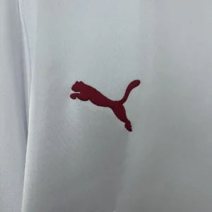 Retro Sevilla 1987/1990 Home Jersey