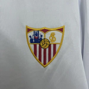 Retro Sevilla 1987/1990 Home Jersey