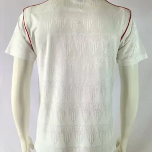 retro Sevilla 1991/1992 Home Jersey
