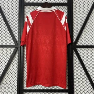 Retro Sevilla 1992/1993 Jersey
