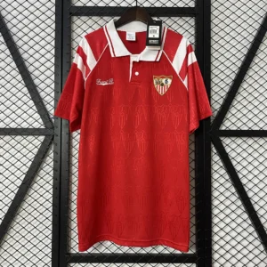 Retro Sevilla 1992/1993 Jersey