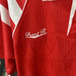Retro Sevilla 1992/1993 Jersey