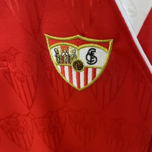 Retro Sevilla 1992/1993 Jersey