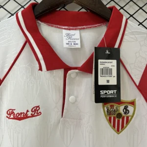 Retro Sevilla 1992/1993 Jersey