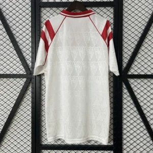 Retro Sevilla 1992/1993 Jersey