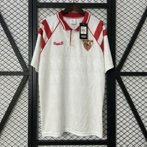 Retro Sevilla 1992/1993 Jersey