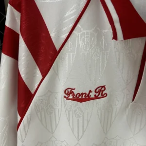 Retro Sevilla 1992/1993 Jersey