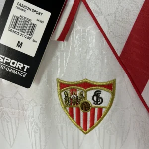 Retro Sevilla 1992/1993 Jersey