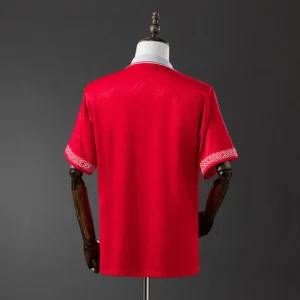 Retro Sevilla 1994/1996 Jersey