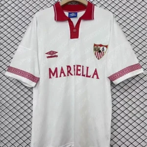 Retro Sevilla 1994/1996 Jersey
