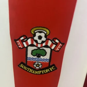 Retro Southampton 2015/2016 Home Jersey