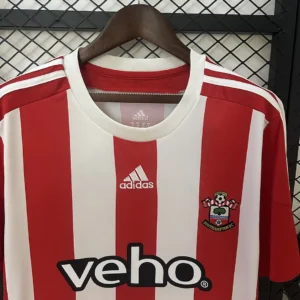 Retro Southampton 2015/2016 Home Jersey