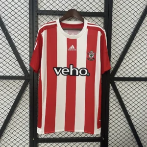 Retro Southampton 2015/2016 Home Jersey