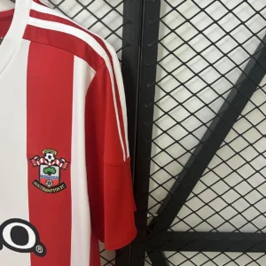 Retro Southampton 2015/2016 Home Jersey