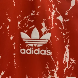 Retro Soviet Union 1990 Home Jersey