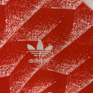Retro Soviet Union 1987/1988 Home Jersey
